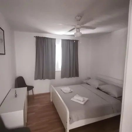 Perfect Getaway Near Korcula's Scenic Sights And Beaches *