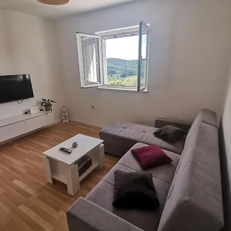 Prázdninový dům Perfect Getaway Near Korcula's Scenic Sights And Beaches Zrnovo