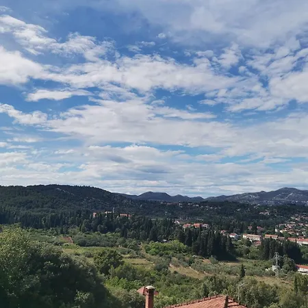 Perfect Getaway Near Korcula's Scenic Sights And Beaches Prázdninový dům Zrnovo