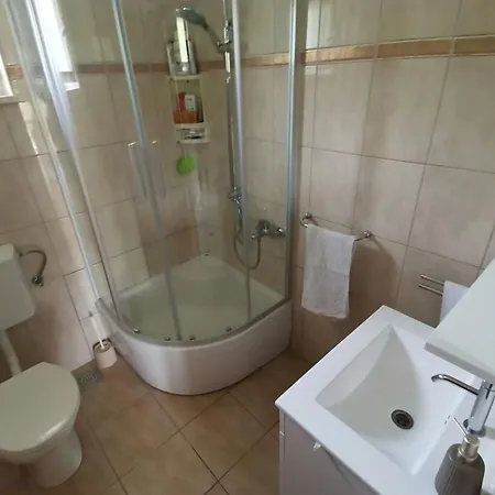 Prázdninový dům Perfect Getaway Near Korcula's Scenic Sights And Beaches Zrnovo
