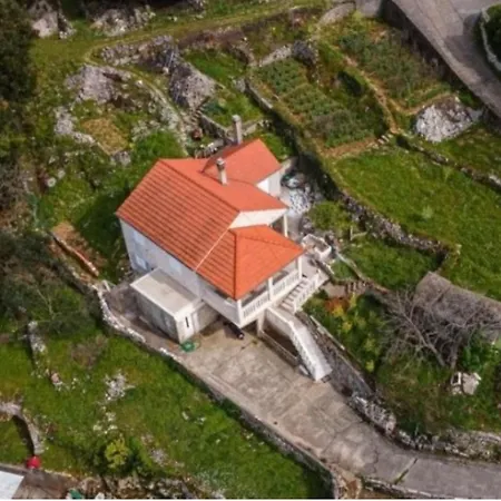 Perfect Getaway Near Korcula's Scenic Sights And Beaches * Zrnovo